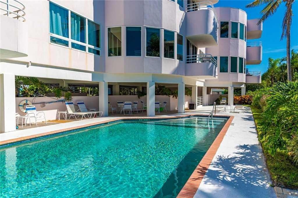 Island Paradise #5 Holmes Beach Exterior foto