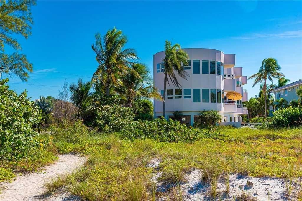 Island Paradise #5 Holmes Beach Exterior foto