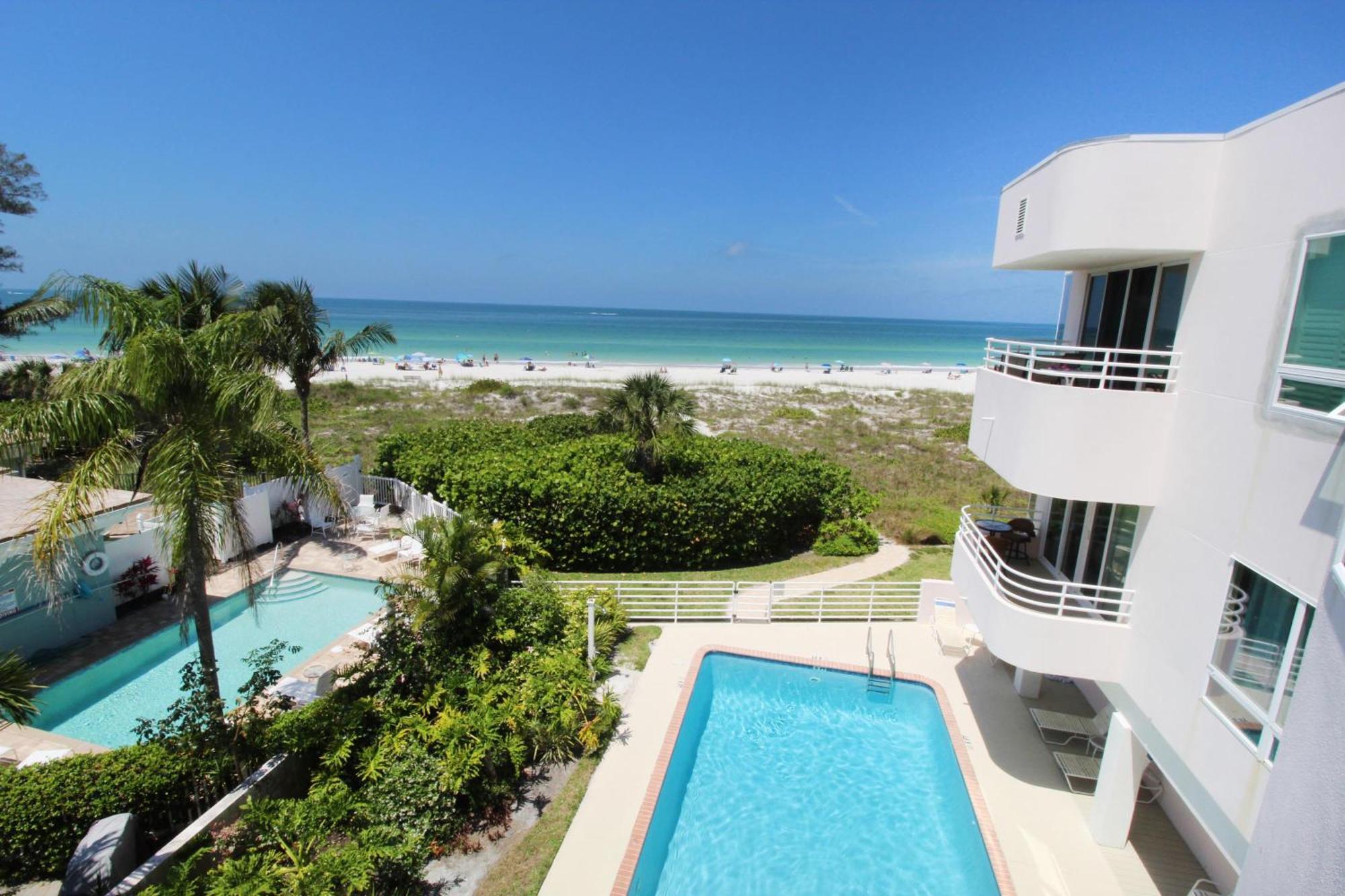 Island Paradise #5 Holmes Beach Exterior foto