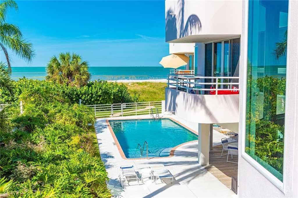 Island Paradise #5 Holmes Beach Exterior foto