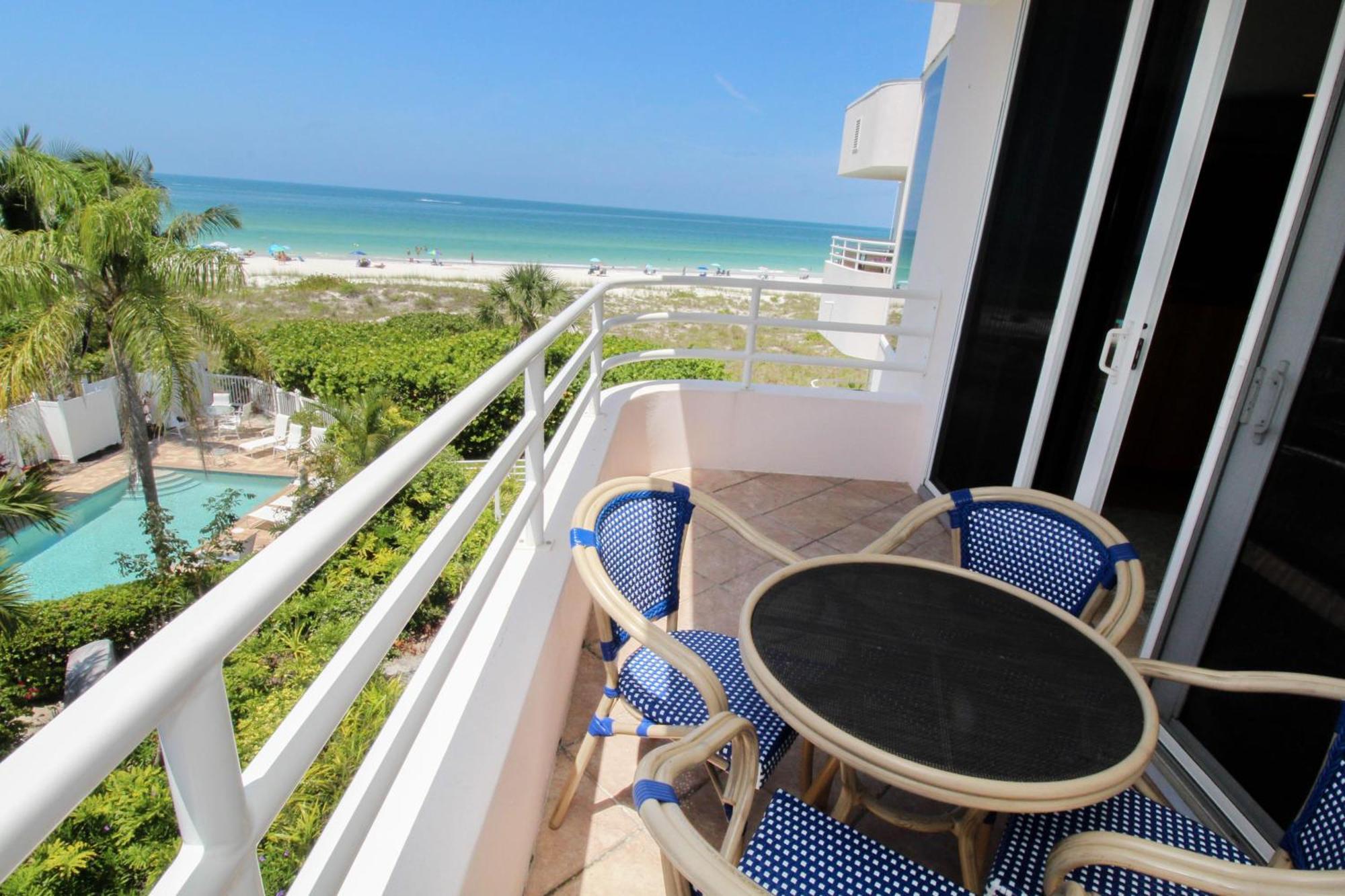 Island Paradise #5 Holmes Beach Exterior foto