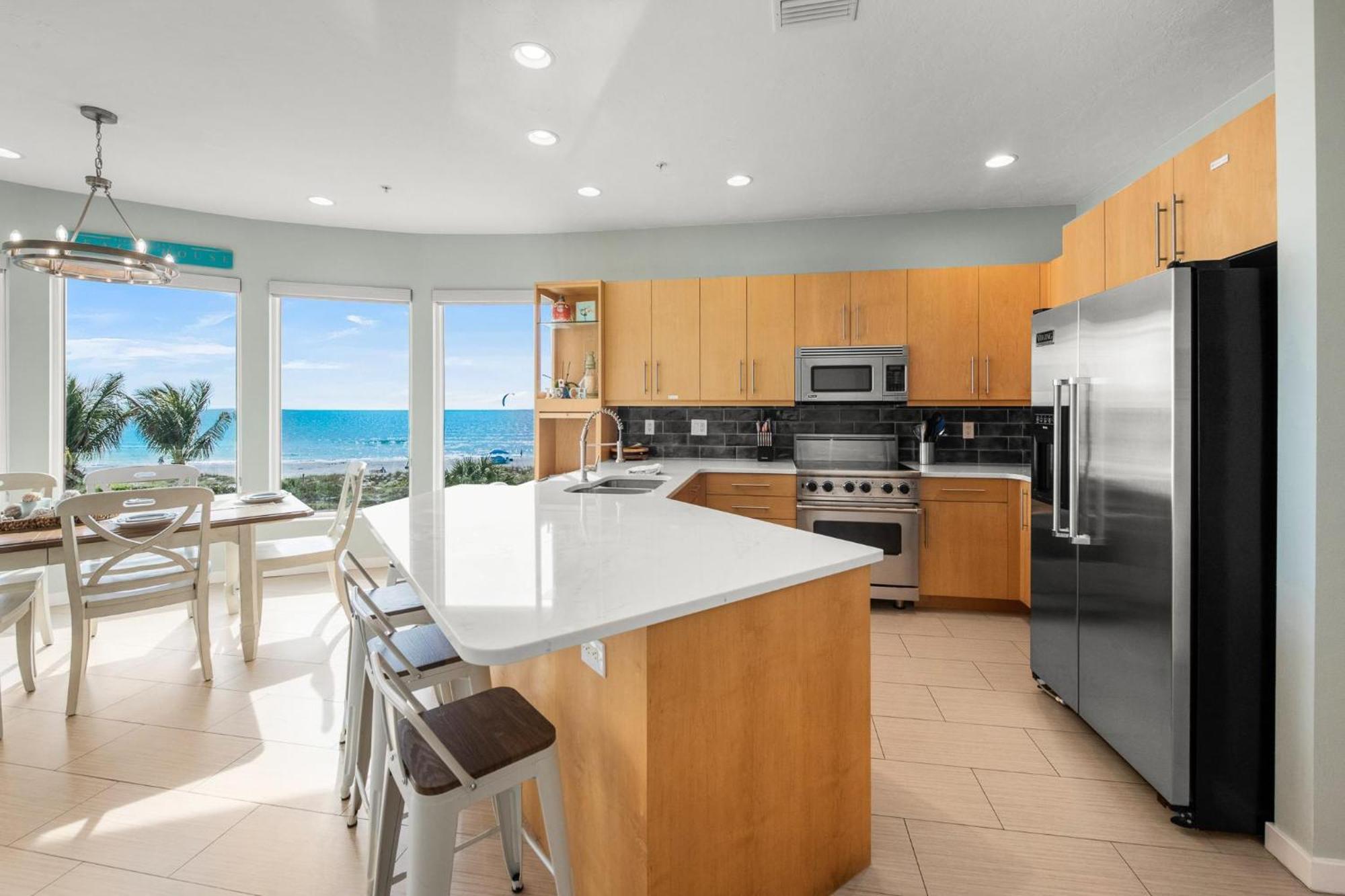 Island Paradise #5 Holmes Beach Exterior foto
