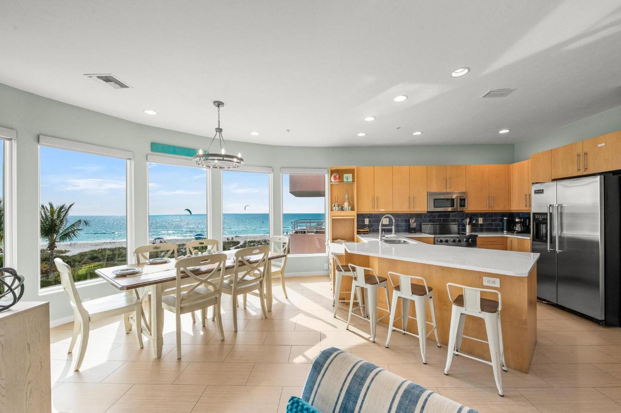 Island Paradise #5 Holmes Beach Exterior foto